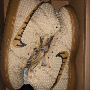 Nike SB “WAFFLES”